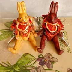 2026年最新】ミニョネット ウサギの人気アイテム - メルカリ