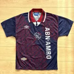 2026年最新】アヤックス ユニフォーム アンブロの人気アイテム - メルカリ