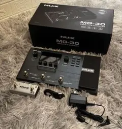 2026年最新】nux mg-30の人気アイテム - メルカリ