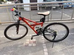 2026年最新】あさひ Mtbの人気アイテム - メルカリ