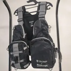 2026年最新】コアマン スーパーライトベストの人気アイテム - メルカリ