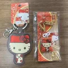 2026年最新】ハローキティこけしの人気アイテム - メルカリ