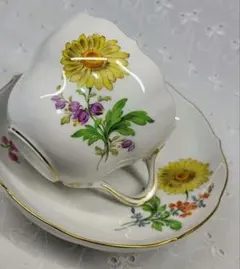 2026年最新】マイセン 5つ花の人気アイテム - メルカリ