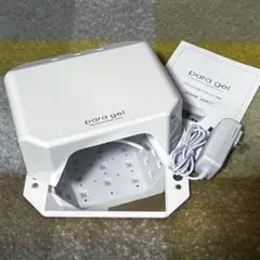 2026年最新】パラジェル ledライトの人気アイテム - メルカリ