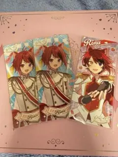 2026年最新】すとふぁみ莉犬くんa賞の人気アイテム - メルカリ