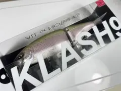 2026年最新】klash9の人気アイテム - メルカリ