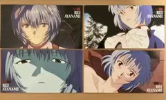 2026年最新】エヴァンゲリオン カードダスマスターズ 綾波レイの人気