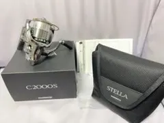 2026年最新】シマノ 18 ステラ c3000xgの人気アイテム - メルカリ