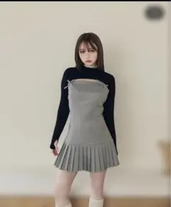2026年最新】karen knit set mini dressの人気アイテム - メルカリ