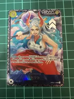 2026年最新】ワンピースカード プレイマット ヤマトの人気アイテム