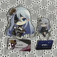 2026年最新】宵崎奏 まとめ売りの人気アイテム - メルカリ