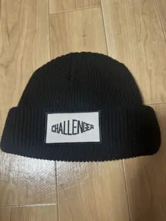 2026年最新】challenger ニット帽の人気アイテム - メルカリ