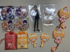 2026年最新】すとぷりグッズまとめ売りの人気アイテム - メルカリ