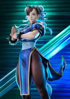 2026年最新】春麗 フィギュア 1/6の人気アイテム - メルカリ