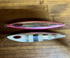 2026年最新】シーフロアコントロール ジグの人気アイテム - メルカリ