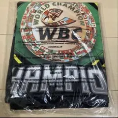 2026年最新】ボクシング wbc tシャツの人気アイテム - メルカリ