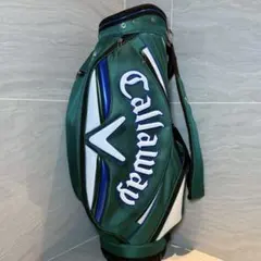 2026年最新】キャディバッグ キャロウェイ グリーンの人気アイテム