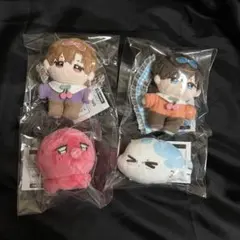2026年最新】ハレルヤベイビー ぬいぐるみの人気アイテム - メルカリ