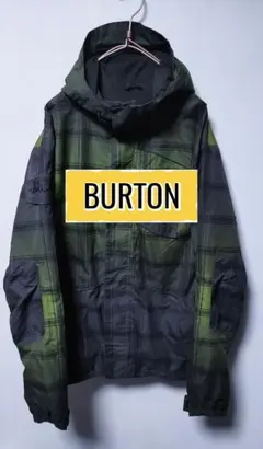 2026年最新】burton ショーンホワイト ウェアの人気アイテム - メルカリ