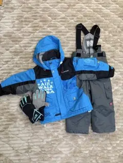 2026年最新】Airwalk スキーウェア 130の人気アイテム - メルカリ
