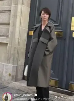 2026年最新】Conte ロングコートの人気アイテム - メルカリ