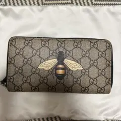 2026年最新】グッチ 蜂 長財布の人気アイテム - メルカリ