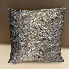 NikeSBペイズリー柄クッション 非売品販促品