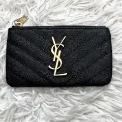 2026年最新】Yves Saint Laurent コインケース・小銭入れの人気