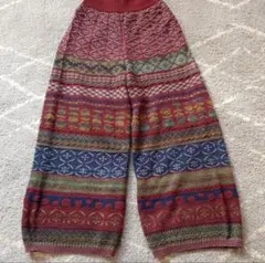 2026年最新】m&kyokoパンツの人気アイテム - メルカリ