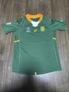 2026年最新】ラグビー 南アフリカ ジャージの人気アイテム - メルカリ