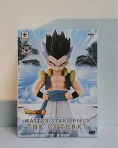 2026年最新】MASTER STARS PIECE ゴテンクスの人気アイテム - メルカリ