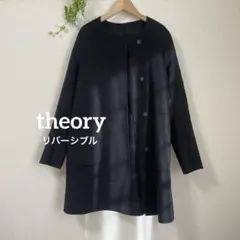 2026年最新】セオリー コート カシミヤの人気アイテム - メルカリ