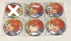 2026年最新】明星スバル 缶バッジ イベコレの人気アイテム - メルカリ