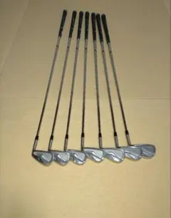 2026年最新】mp-55 アイアンの人気アイテム - メルカリ