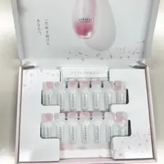 2026年最新】サクラエダブルアクションセラムの人気アイテム - メルカリ