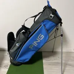 2026年最新】スタンドキャディバッグ pingの人気アイテム - メルカリ