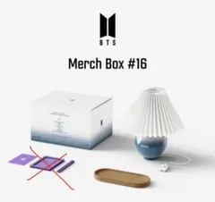 2026年最新】BtS merch box マーチボックス 17の人気アイテム - メルカリ