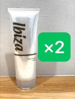 2026年最新】イビサクリームの人気アイテム - メルカリ