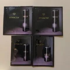 2026年最新】シナクティフ サンプルの人気アイテム - メルカリ