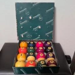 2026年最新】ビリヤードの人気アイテム - メルカリ