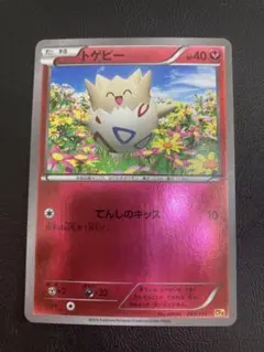 2026年最新】トゲピー カードの人気アイテム - メルカリ