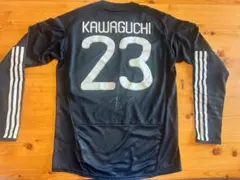 2026年最新】川口能活 サインの人気アイテム - メルカリ