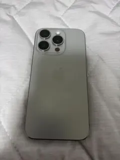 2026年最新】iPhone 15 Pro ナチュラルチタニウムの人気アイテム