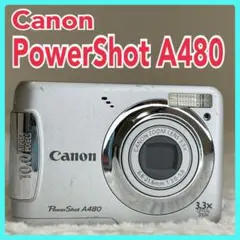 2026年最新】Canon PowerShot A480の人気アイテム - メルカリ