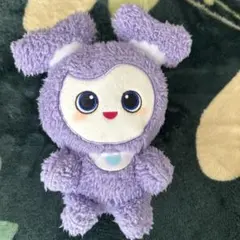 2026年最新】ナブリー ぬいぐるみの人気アイテム - メルカリ