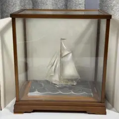 2026年最新】銀製 帆船の人気アイテム - メルカリ