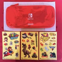 2026年最新】Nintendo Switch スーパーマリオ オデッセイセットの人気