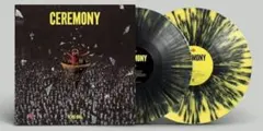 2026年最新】king gnu レコード ceremonyの人気アイテム - メルカリ