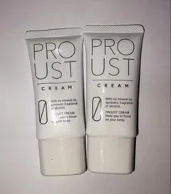 2026年最新】proust cream(プルーストクリーム)の人気アイテム - メルカリ