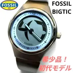 2026年最新】FOSSIL BIG TIC 00sの人気アイテム - メルカリ